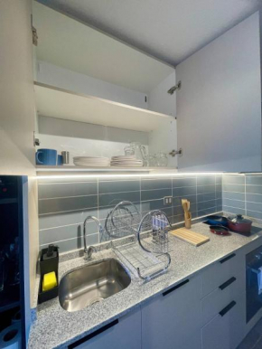 Cozy Studio in the Center of Santiago